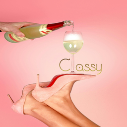 Classy (K-pop)