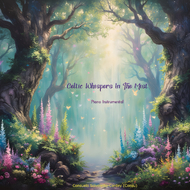 Celtic Whispers In The Mist (Piano Instrumental) -  Out NOW 🎉
