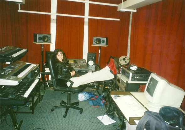 Studio A